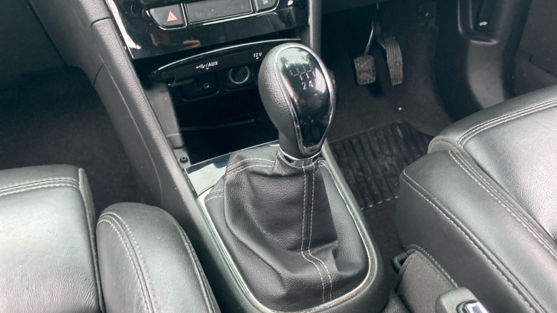 Vauxhall Mokka X 1.4T ecoTEC Elite Nav 5dr Petrol Hatchback